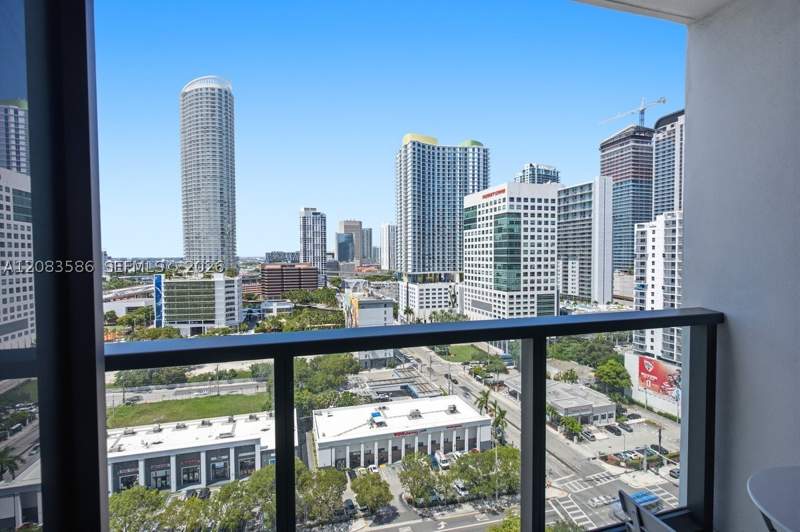 1 bedroom Condominium at 239 SW 9th 1704, Smart Brickell Condo, Miami — photo 5