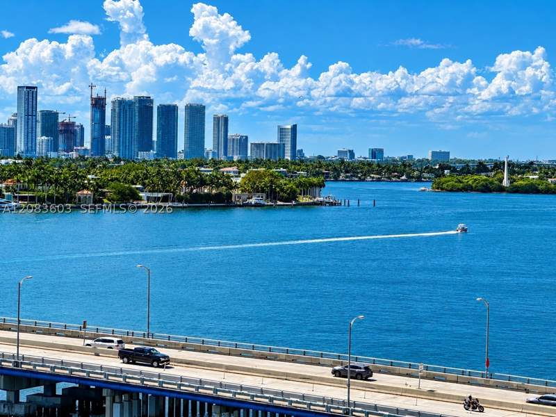 2 bedroom Condominium at 400 Alton Rd 901, Murano Grande At Portofin, Miami Beach — photo 3