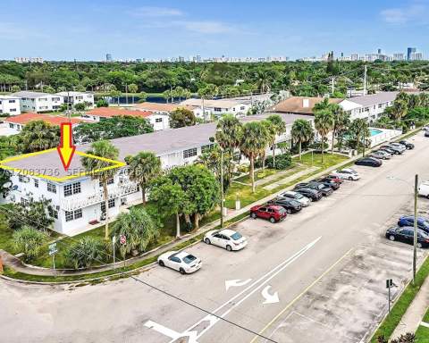 1451 NE 170th St 201A, North Miami Beach FL - photo 15 of 15