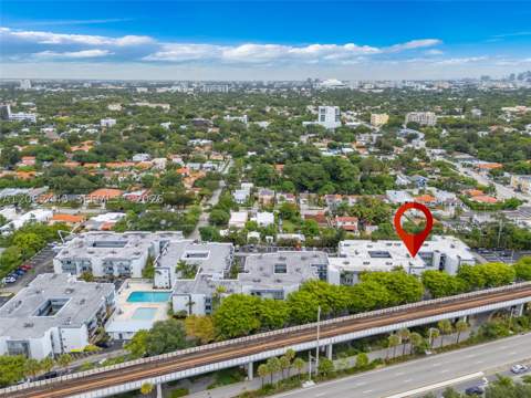 2496 SW 17th Ave 5113, Miami FL - photo 23 of 29