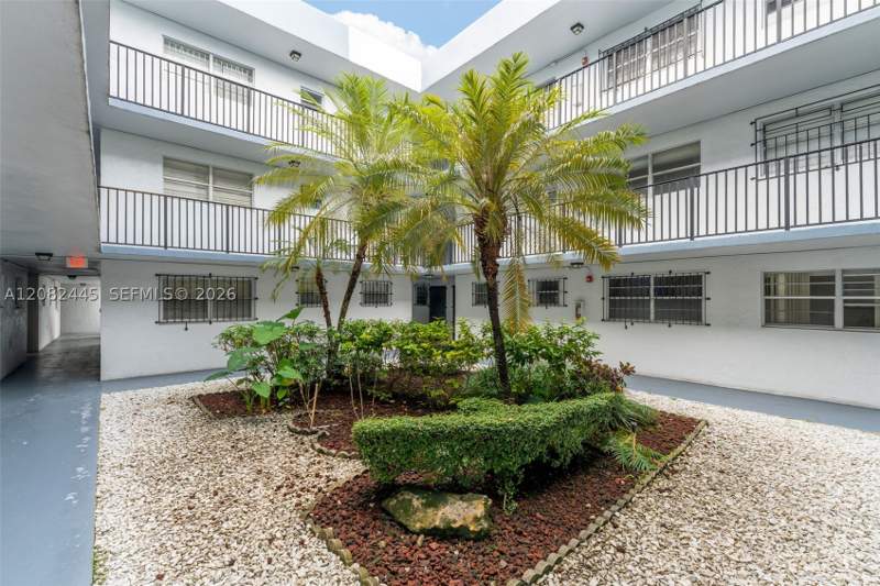 2 bedroom Condominium at 2496 SW 17th Ave 5113, Grove Gardens Condo, Miami — photo 4