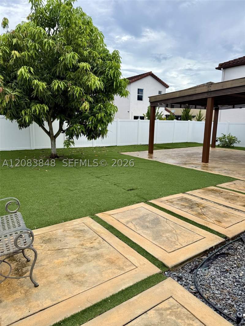 4 bedroom SingleFamilyResidence at 17081 SW 94th Way, Kendall Commons Residenti, Miami — photo 3