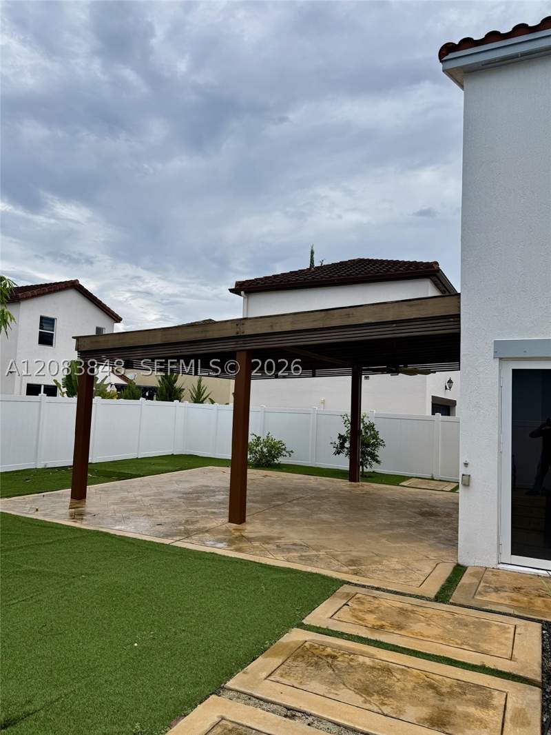 4 bedroom SingleFamilyResidence at 17081 SW 94th Way, Kendall Commons Residenti, Miami — photo 4