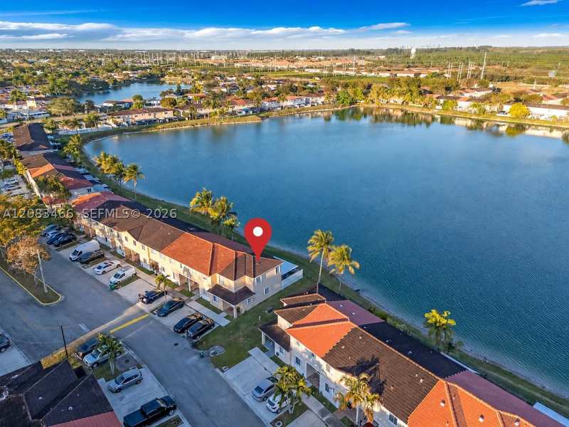 3 bedroom Townhouse at 17479 SW 140th Ct, Weitzer Serena Lakes Town, Miami — photo 1