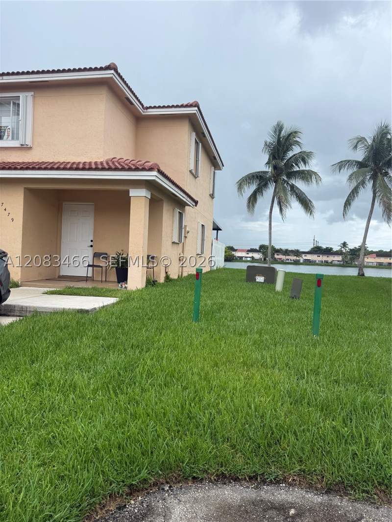 3 bedroom Townhouse at 17479 SW 140th Ct, Weitzer Serena Lakes Town, Miami — photo 5