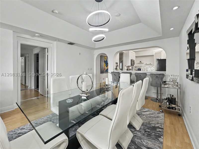 3 bedroom Condominium at 10700 NW 66th St 513, Captiva Condo F, Doral — photo 1