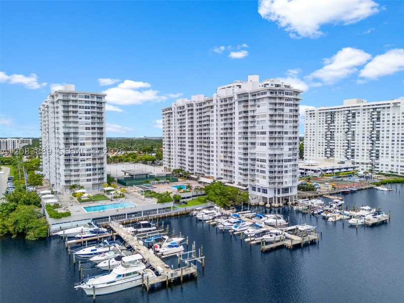 3 bedroom Condominium at 18071 Biscayne Blvd Ph04 & Ph03, Del Prado, Aventura — photo 1