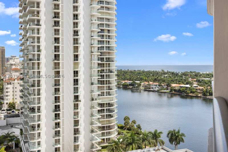 2 bedroom Condominium at 19667 W Turnberry Way 15-G, Turnberry Isle South Cond, Aventura — photo 1
