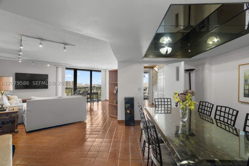 2 bedroom Condominium at 19667 W Turnberry Way 15-G, Turnberry Isle South Cond, Aventura — photo 3