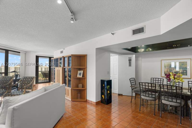 2 bedroom Condominium at 19667 W Turnberry Way 15-G, Turnberry Isle South Cond, Aventura — photo 4