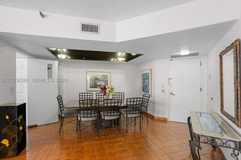 2 bedroom Condominium at 19667 W Turnberry Way 15-G, Turnberry Isle South Cond, Aventura — photo 5