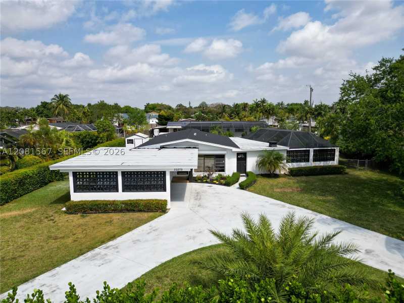 3 bedroom SingleFamilyResidence at 10275 SW 112th St, Coletown Acres, Miami — photo 1