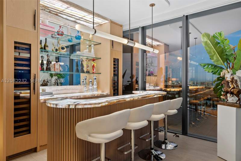 4 bedroom Condominium at 500 Alton Rd 2318, Park Residences Condo, Miami Beach — photo 4