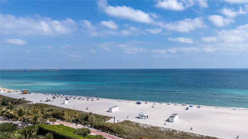 4 bedroom Condominium at 5959 Collins Ave 1503, Residences - The Bath Club, Miami Beach — photo 3