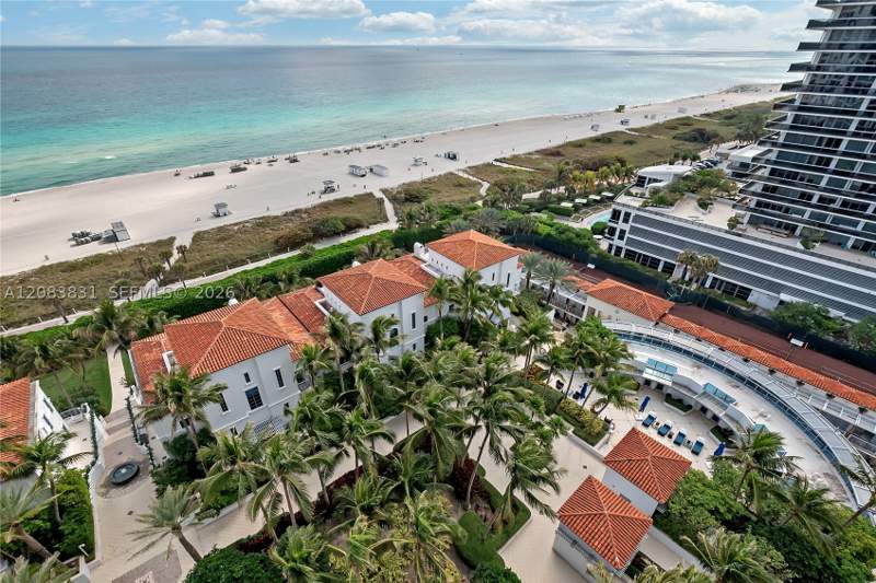 4 bedroom Condominium at 5959 Collins Ave 1503, Residences - The Bath Club, Miami Beach — photo 5