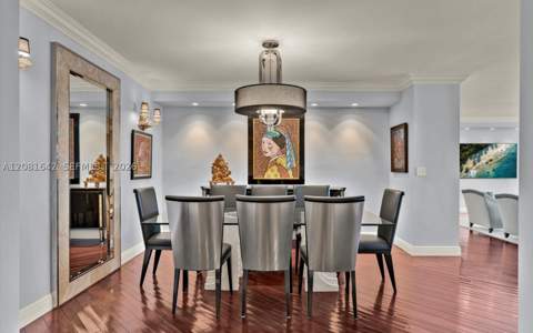 10155 Collins Ave 1504, Bal Harbour FL - photo 10 of 25