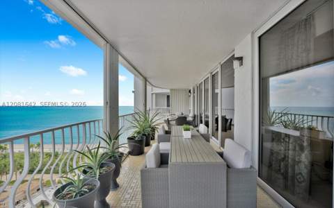10155 Collins Ave 1504, Bal Harbour FL - photo 6 of 25
