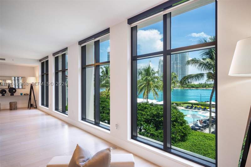 5 bedroom Condominium at 7025 Fisher Island Dr 7025, Palazzo Del Sol/Della Lun, Miami Beach — photo 4