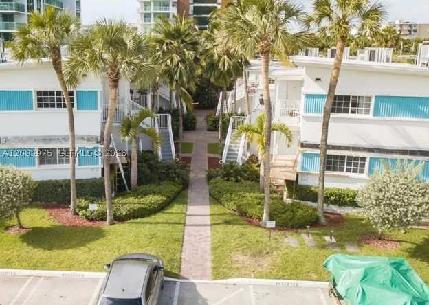 2 bedroom Condominium at 1150 103rd St 2, Morning Star Condo, Bay Harbor Islands — photo 1