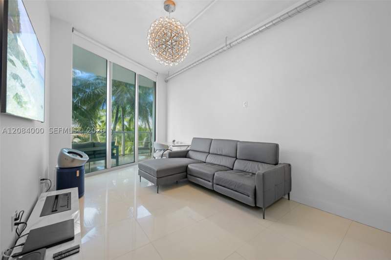 1 bedroom Condominium at 3029 NE 188th St 523, Uptown Marina Lofts Condo, Aventura — photo 2
