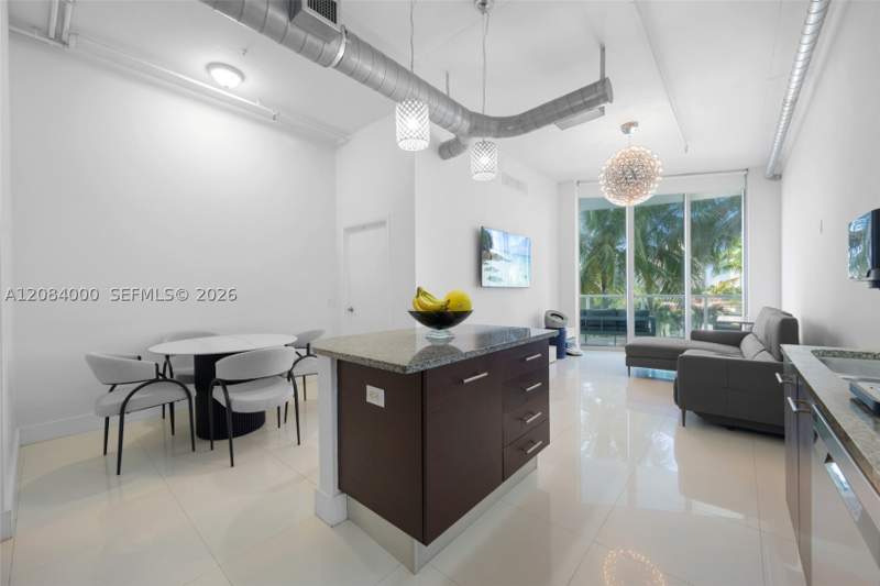 1 bedroom Condominium at 3029 NE 188th St 523, Uptown Marina Lofts Condo, Aventura — photo 5