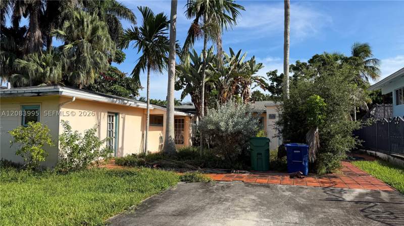 3 bedroom SingleFamilyResidence at 1212 NE 91st St, Amd Pl Biscayne Pines, Miami — photo 2