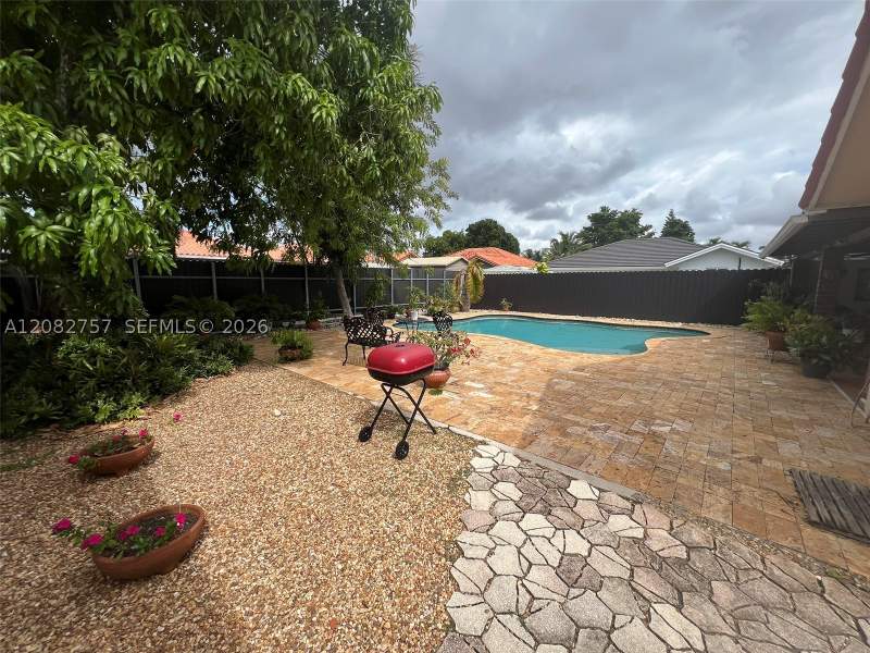 3 bedroom SingleFamilyResidence at 13253 NW 7th Ter, Leomar Homes, Miami — photo 3