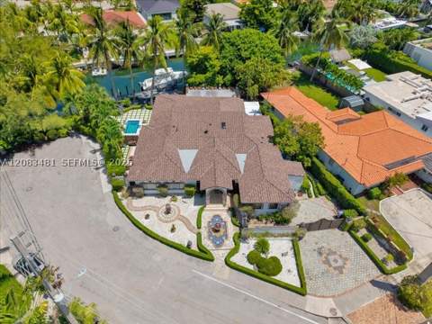 1150 N Biscayne Point Rd, Miami Beach FL - photo 16 of 64