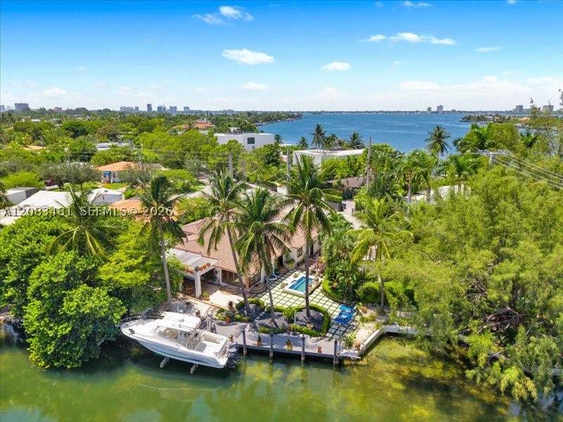 4 bedroom SingleFamilyResidence at 1150 N Biscayne Point Rd, Biscayne Point, Miami Beach — photo 2