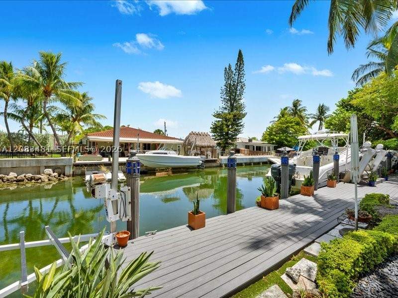 4 bedroom SingleFamilyResidence at 1150 N Biscayne Point Rd, Biscayne Point, Miami Beach — photo 3