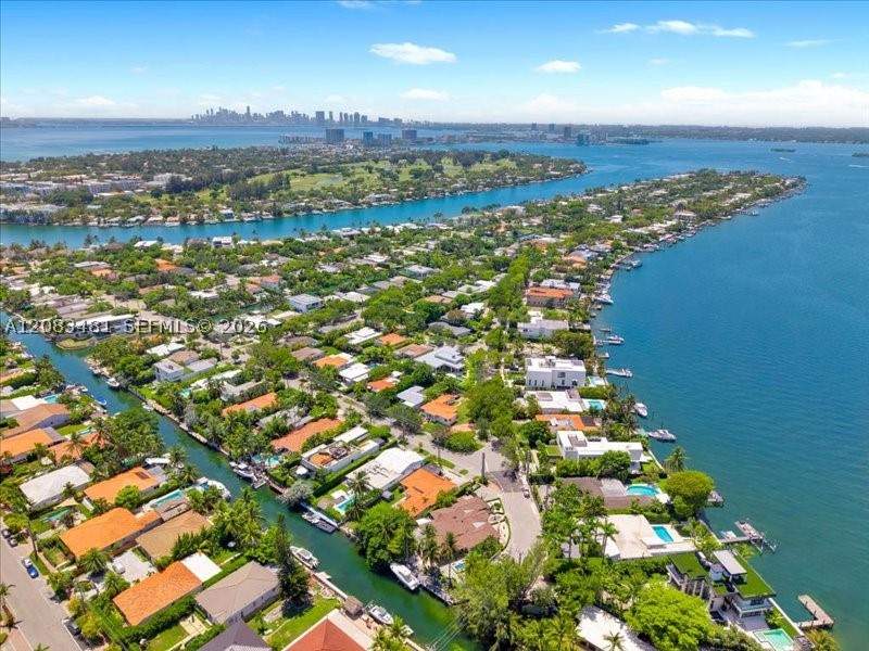 4 bedroom SingleFamilyResidence at 1150 N Biscayne Point Rd, Biscayne Point, Miami Beach — photo 5
