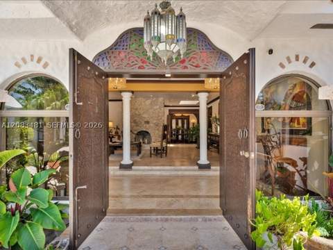 1150 N Biscayne Point Rd, Miami Beach FL - photo 9 of 64