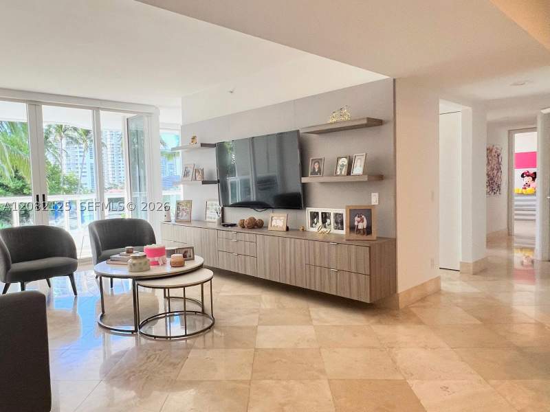 2 bedroom Condominium at 21055 Yacht Club Dr 510, South Tower At The Point, Aventura — photo 3