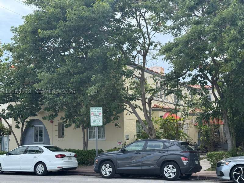 1 bedroom Condominium at 1450 Meridian Ave 202, Eva Condo, Miami Beach — photo 2