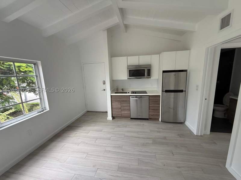 1 bedroom Condominium at 1450 Meridian Ave 202, Eva Condo, Miami Beach — photo 3