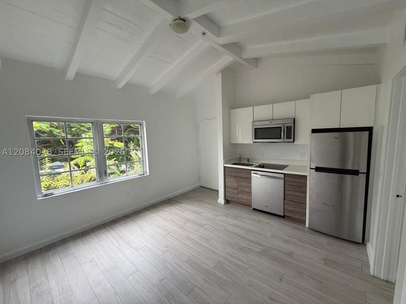 1 bedroom Condominium at 1450 Meridian Ave 202, Eva Condo, Miami Beach — photo 4