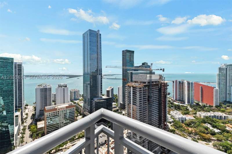 3 bedroom Condominium at 60 SW 13th St 3800, Infinity At Brickell, Miami — photo 4