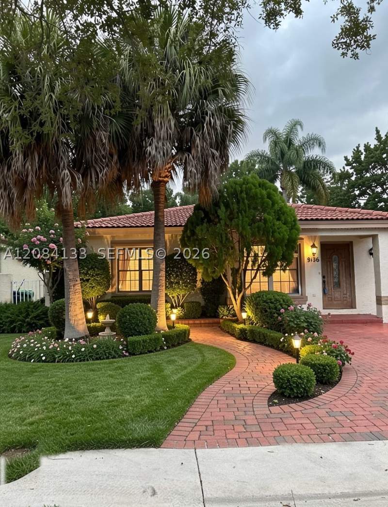 2 bedroom SingleFamilyResidence at 9136 NW 192nd Ter, Lakes On The Green North, Hialeah — photo 3