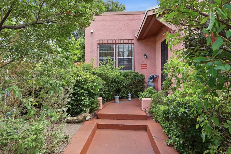 4 bedroom SingleFamilyResidence at 84 NW 47th St, Shadowlawn Extension Sub, Miami — photo 1