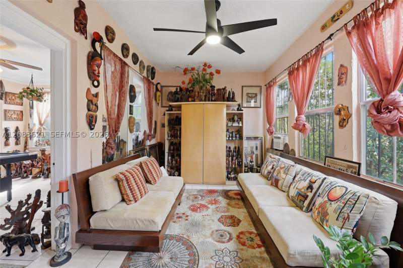 4 bedroom SingleFamilyResidence at 84 NW 47th St, Shadowlawn Extension Sub, Miami — photo 2