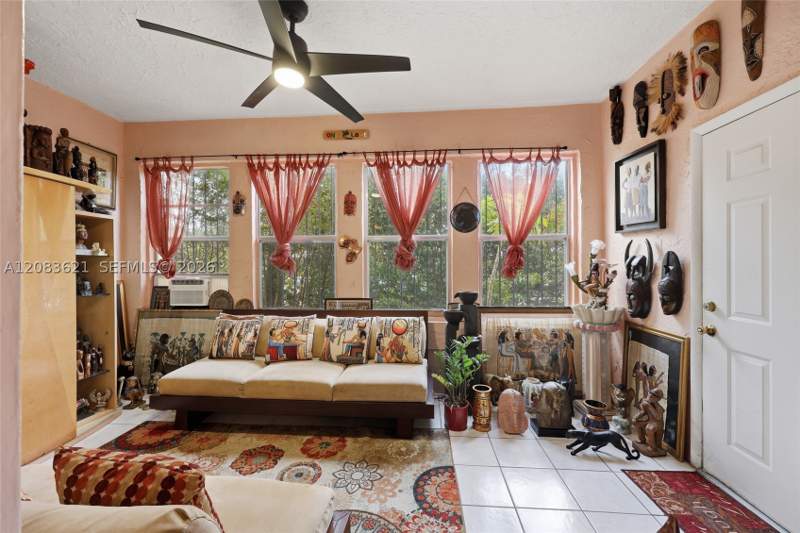 4 bedroom SingleFamilyResidence at 84 NW 47th St, Shadowlawn Extension Sub, Miami — photo 3