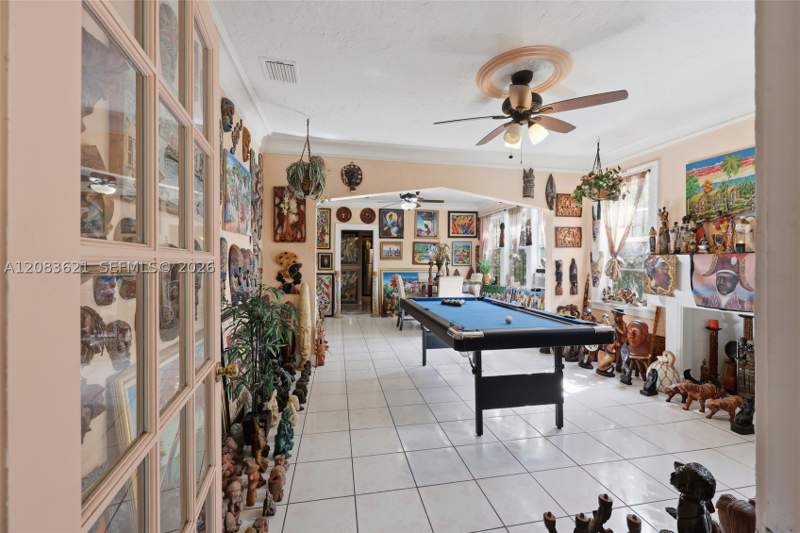 4 bedroom SingleFamilyResidence at 84 NW 47th St, Shadowlawn Extension Sub, Miami — photo 4