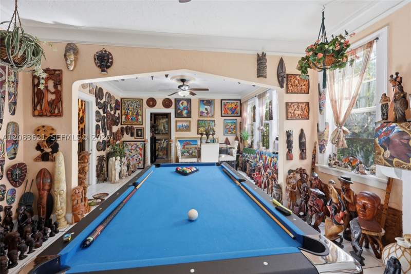 4 bedroom SingleFamilyResidence at 84 NW 47th St, Shadowlawn Extension Sub, Miami — photo 5