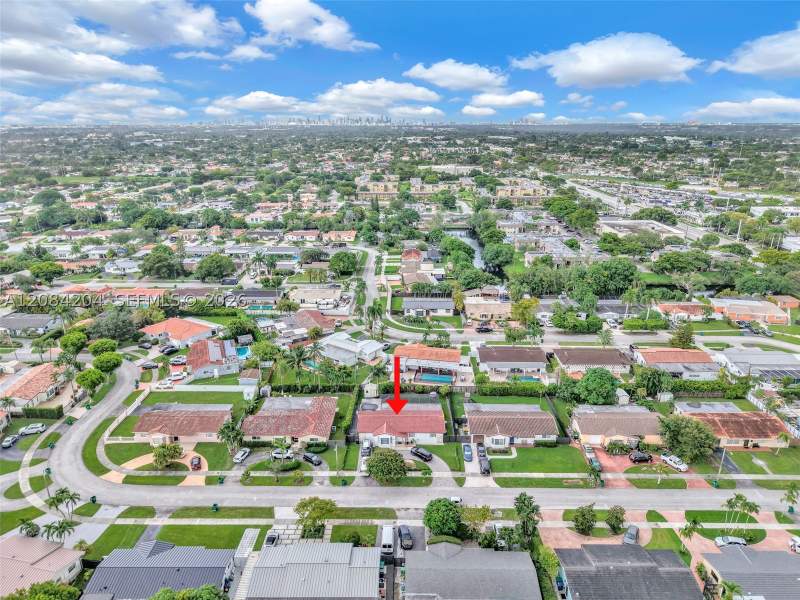 4 bedroom SingleFamilyResidence at 2211 SW 98th Pl, Westbrooke Gardens 1st Ad, Miami — photo 5