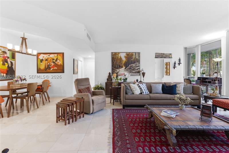 1 bedroom Condominium at 21055 Yacht Club Dr 207, South Tower At The Point, Aventura — photo 5