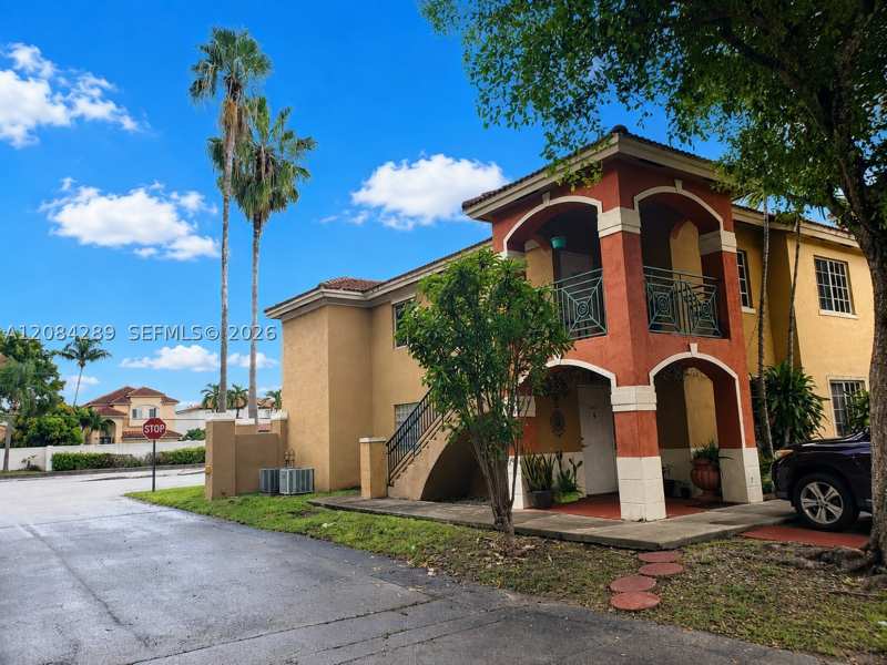 3 bedroom Condominium at 13350 SW 152nd St 2808, Vista Alegre Townhomes Vi, Miami — photo 1