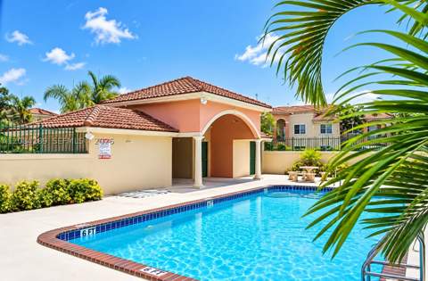 13350 SW 152nd St 2808, Miami FL - photo 24 of 24