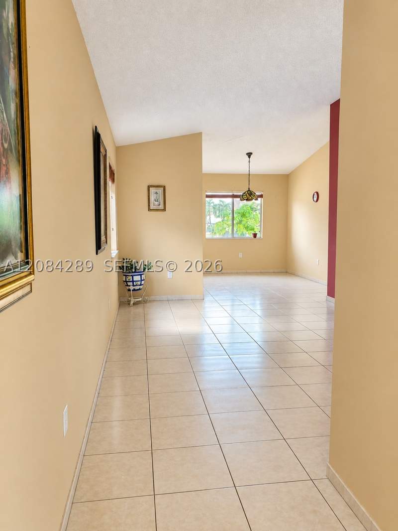 3 bedroom Condominium at 13350 SW 152nd St 2808, Vista Alegre Townhomes Vi, Miami — photo 3
