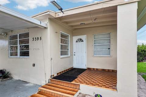 3395 SW 88th Pl, Miami FL - photo 7 of 34