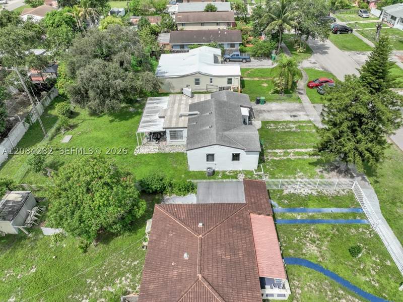 3 bedroom SingleFamilyResidence at 1146 Jann Ave, Plat No 1 Opa Locka, Opa Locka — photo 4